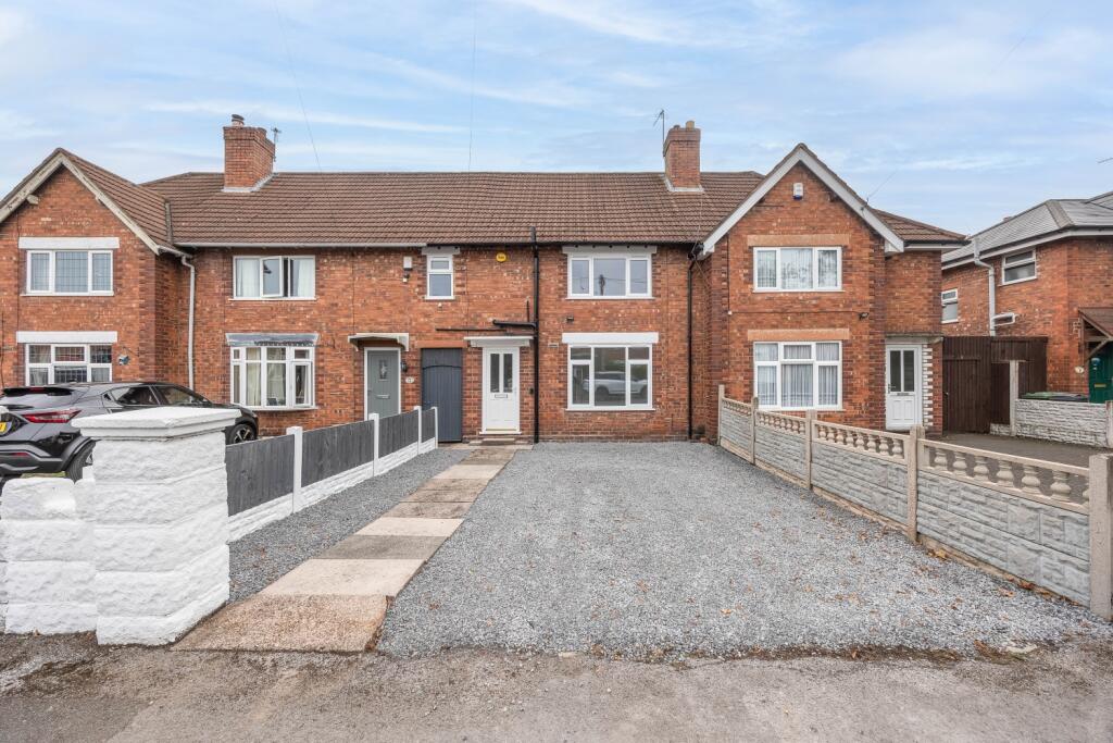 Main image of property: Valley Road, Walsall, WS3