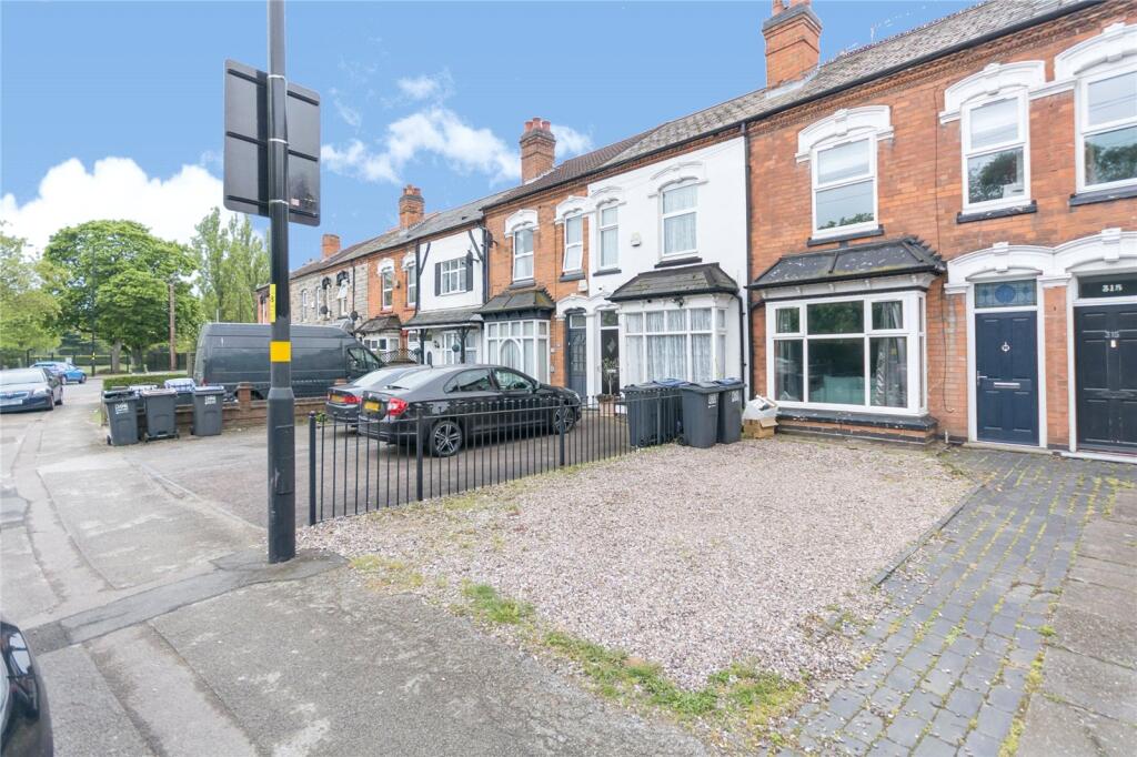 Main image of property: Yardley Road, Yardley, Birmingham, West Midlands, B25