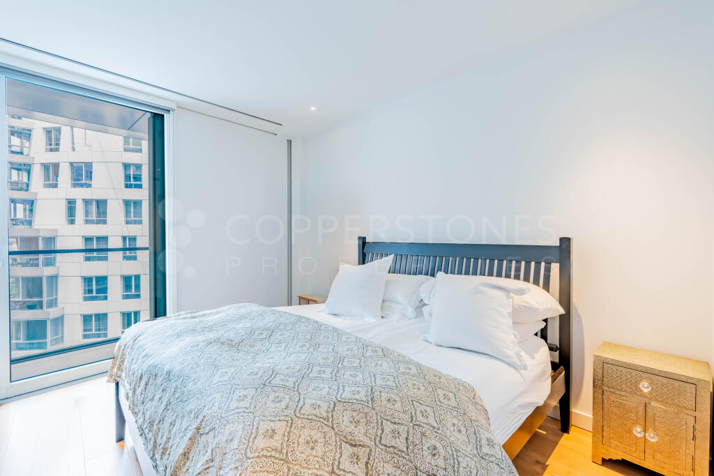 Apartment in London - View 5