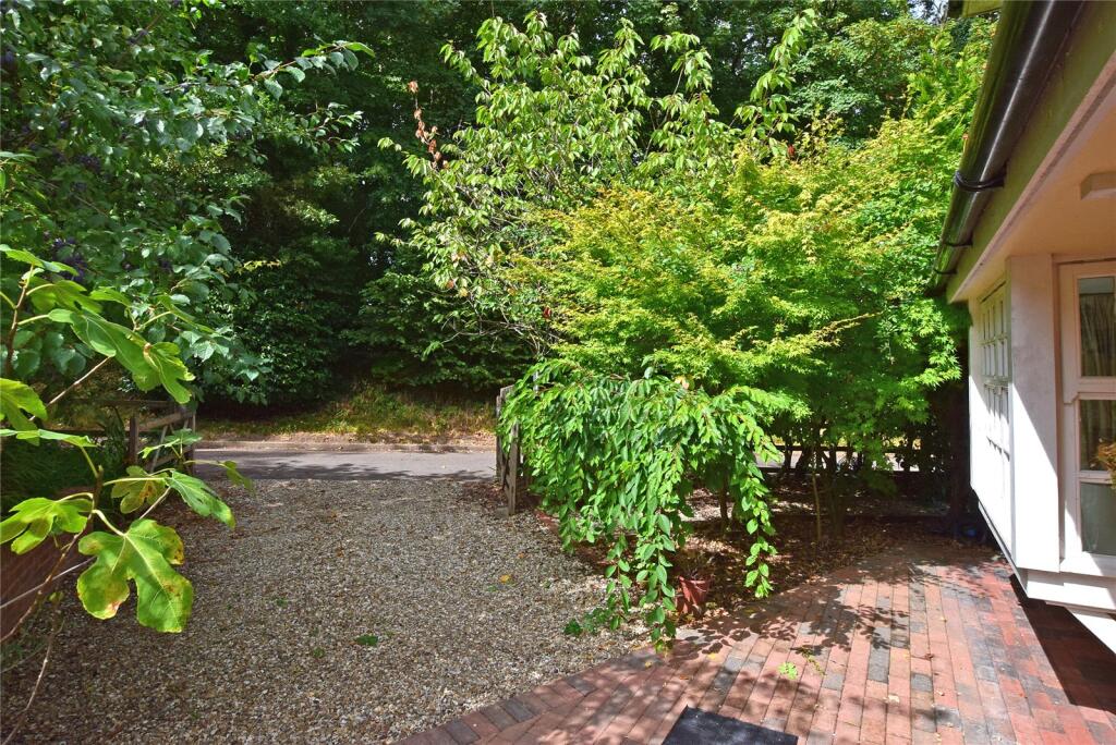 House in East Devon, Widworthy - More