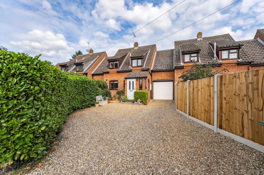 Main image of property: Chapel Street, Southrepps