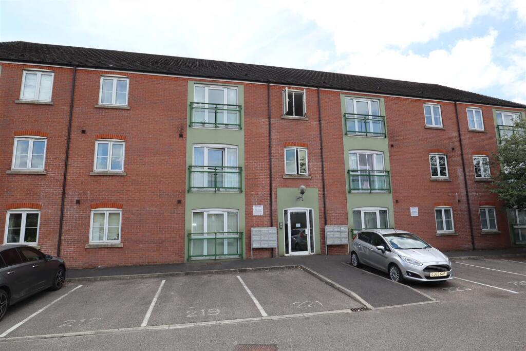 Main image of property: Riverside Drive, Lincoln, LN5