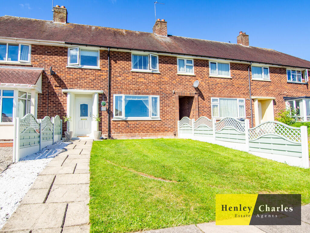 Main image of property: Ogley Drive, Sutton Coldfield, Birmingham