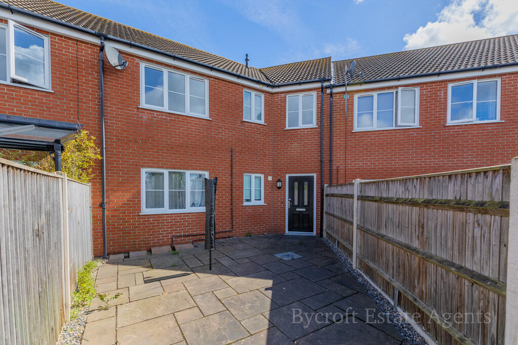 Brasenose Avenue, Great Yarmouth photo 4