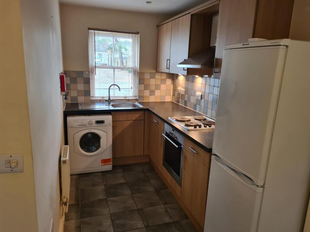 Main image of property: 7c Victoria Street, Littleport