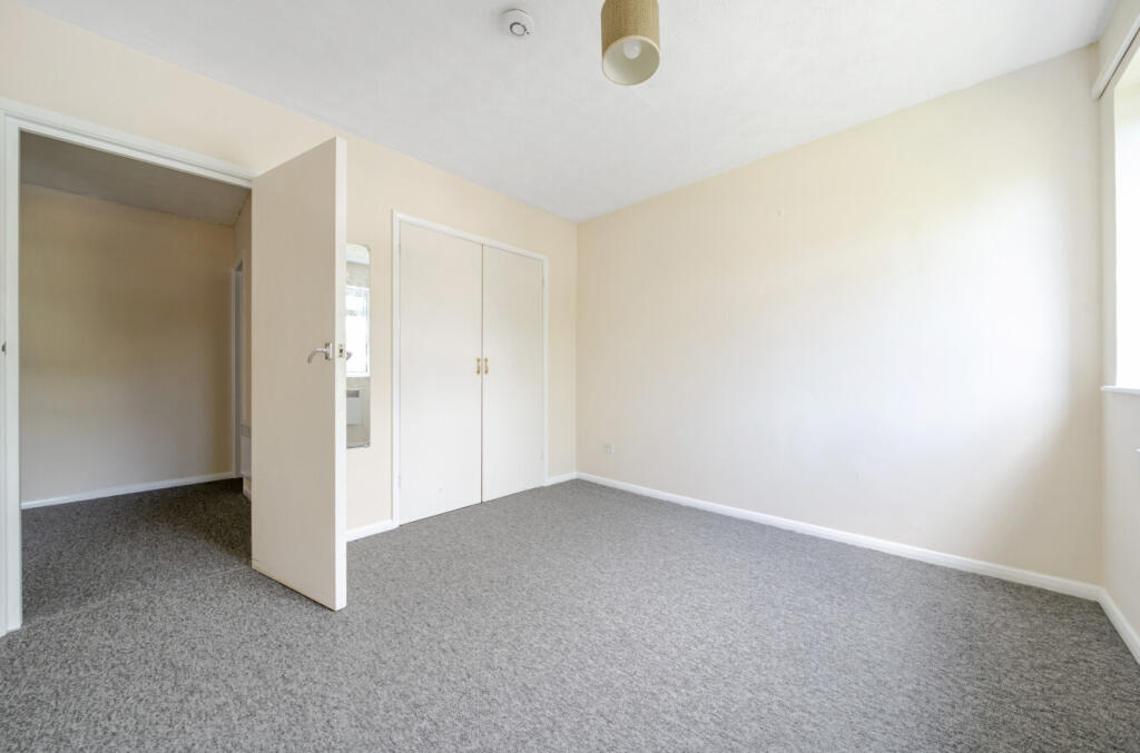 Apartment in Brighton - More