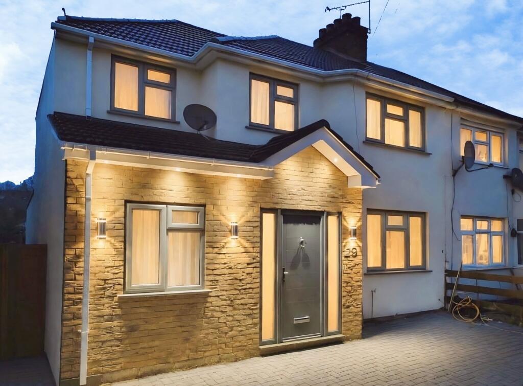 Main image of property: Sefton Avenue, Harrow