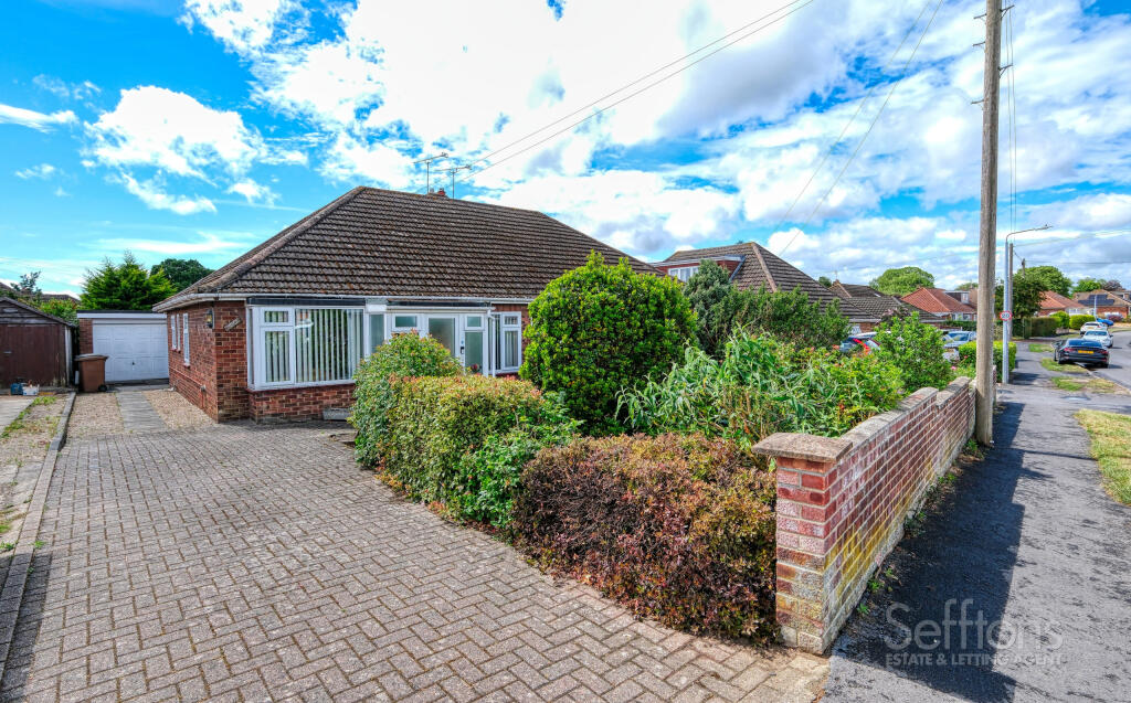 Main image of property: Falcon Road West, Norwich, Norfolk