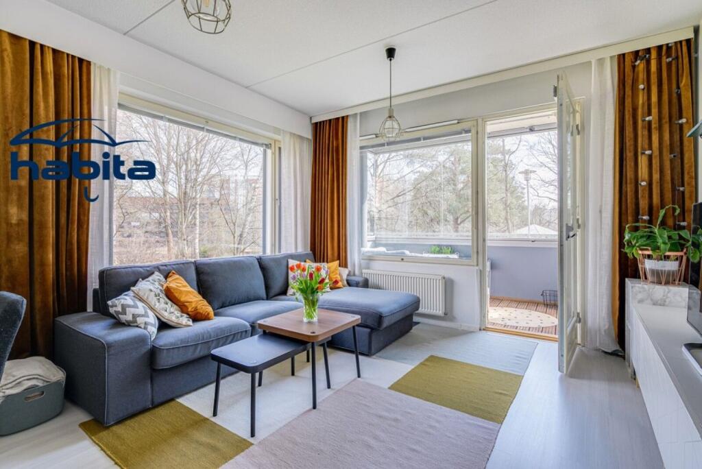 Main image of property: Etelä-Suomi, Helsinki
