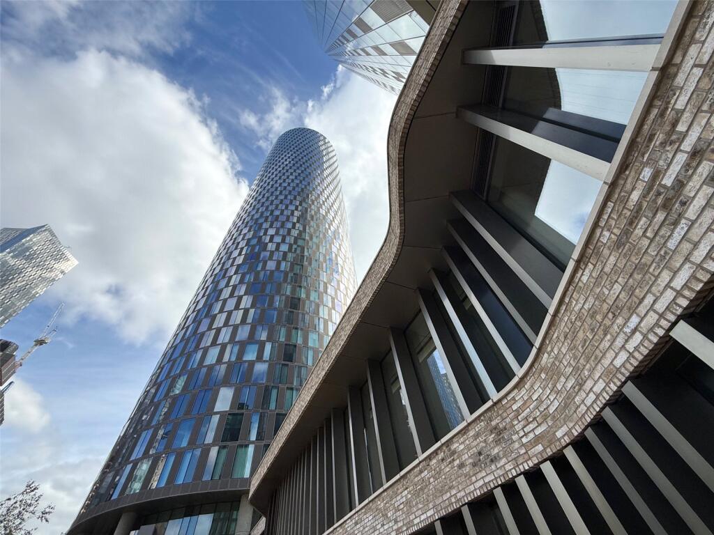 Main image of property: 11 Silvercroft Street, Three60, Manchester, M15