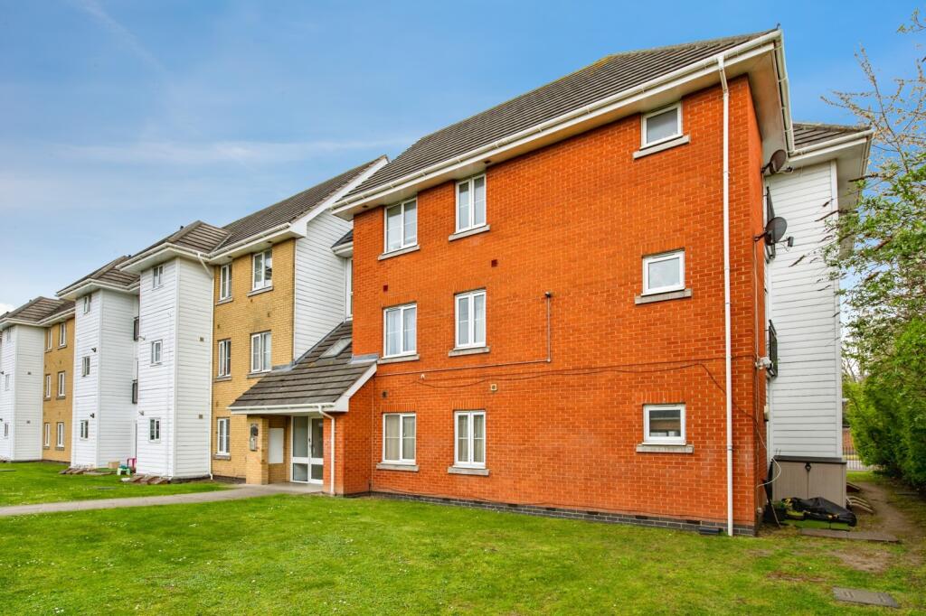 Main image of property: Fleming Road, Chafford Hundred, Grays, Essex, RM16