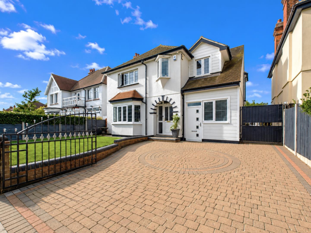Main image of property: Albany Gardens West, Clacton-On-Sea