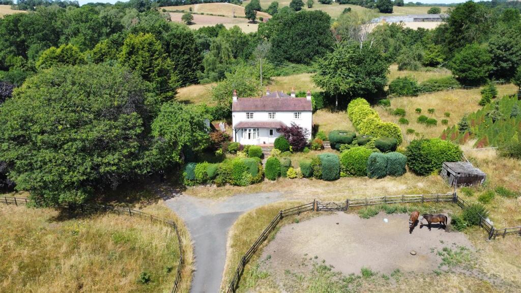 Main image of property: Kingsford Lane, Wolverley, Kidderminster