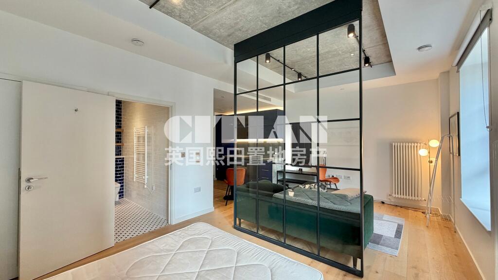 Apartment in London - More