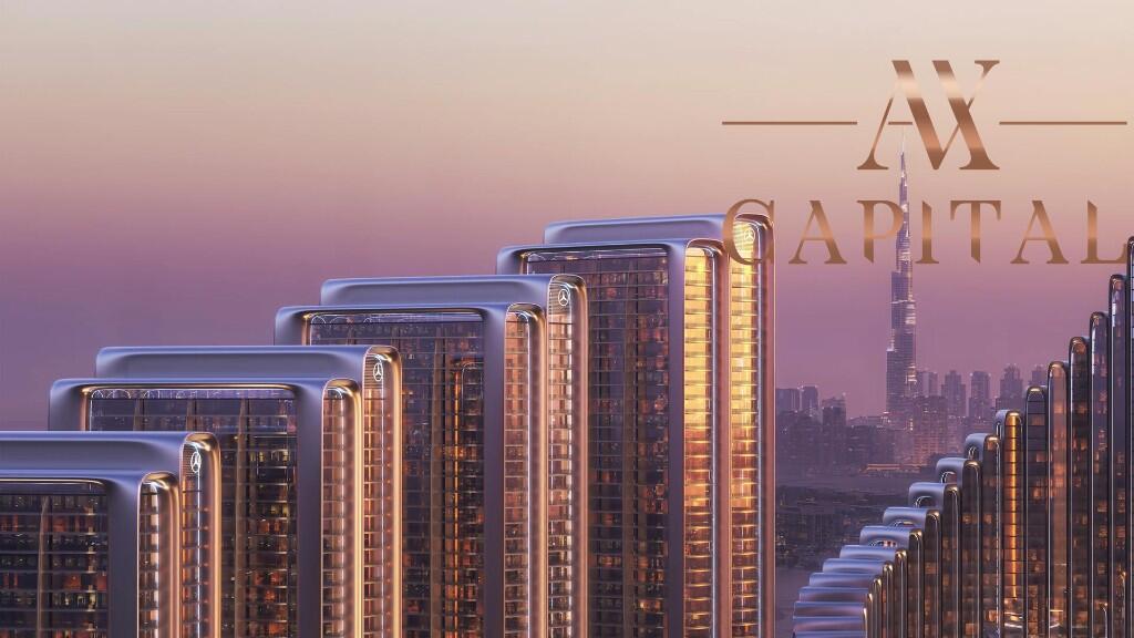 Main image of property: Dubai