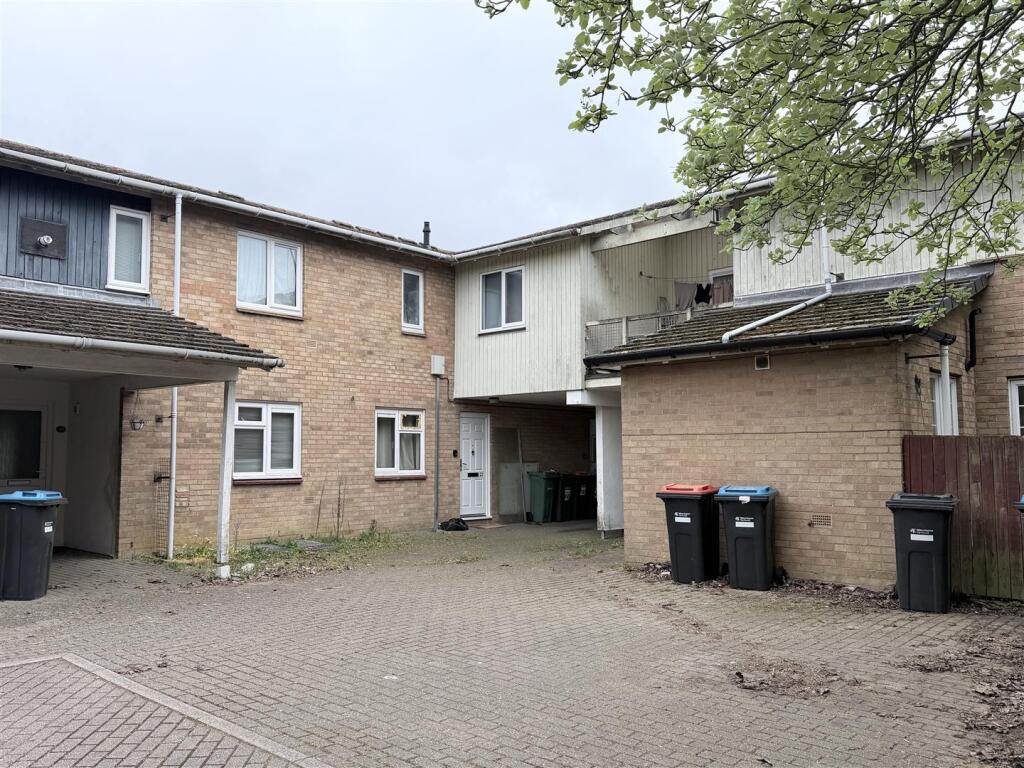 Main image of property: Mitcham Place, Bradwell Common, Milton Keynes