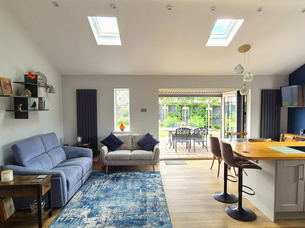 House in Stevenage - View 4