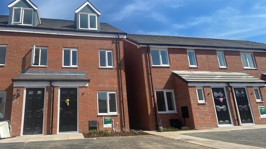 Main image of property: Mirpur Close, Coventry