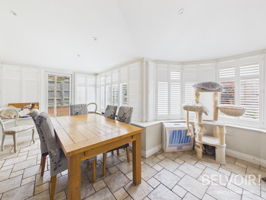 House in Stoke-on-Trent - View 4