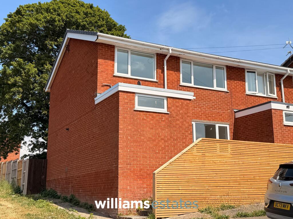 Main image of property: Denbigh, LL16