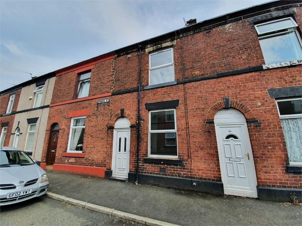 Main image of property: Peers Street, Bury, BL8