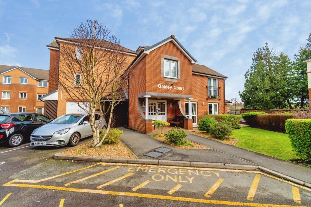 Main image of property: Oakley Road, Southampton, Hampshire, SO16