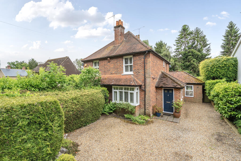Main image of property: Queens Road, Bisley, Woking, GU24