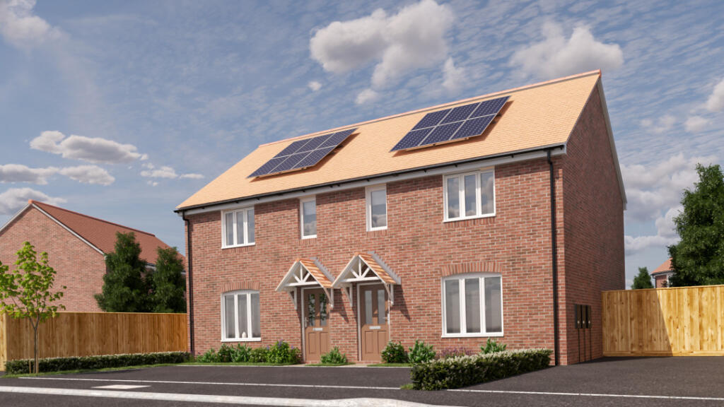 Main image of property: Fiddington Fields
Yew Close,
Ashchurch,
Tewkesbury,
GL20 7UW