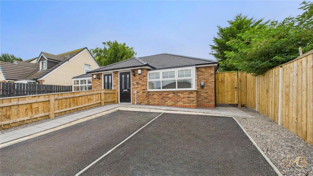 Main image of property: Winchester Way, Eston, Middlesbrough, TS6