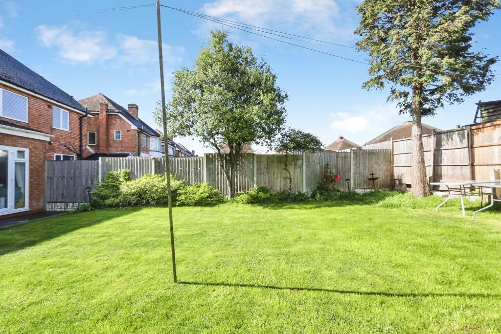 Additional image 14 of Chester Road, Castle Bromwich, Birmingham