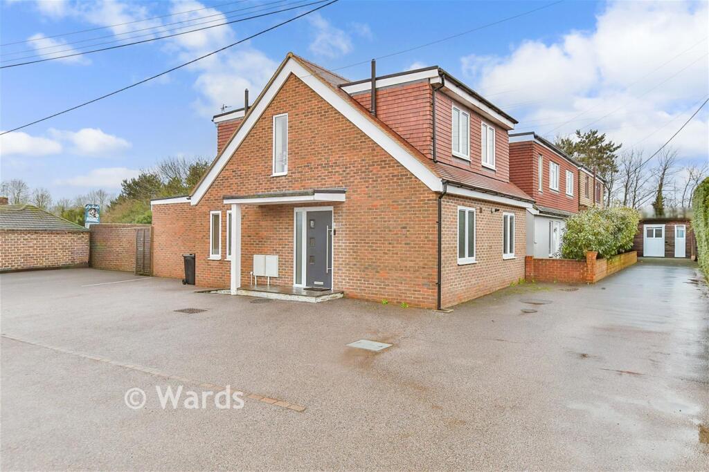Main image of property: Annie Road, Snodland, Kent