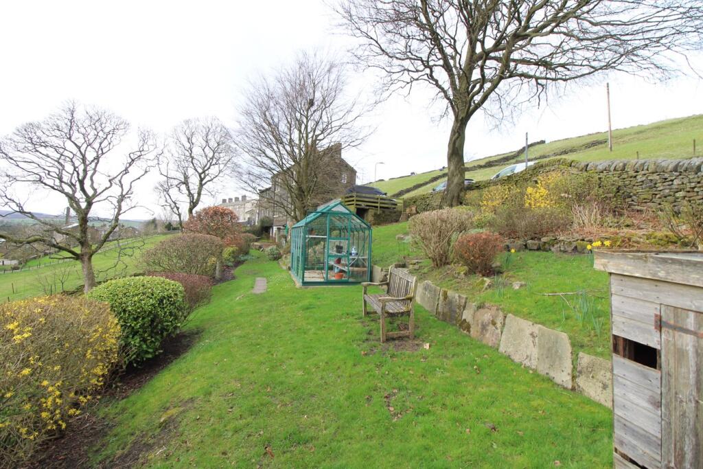 Additional image 25 of Denholme Road, Oxenhope, Keighley, BD22