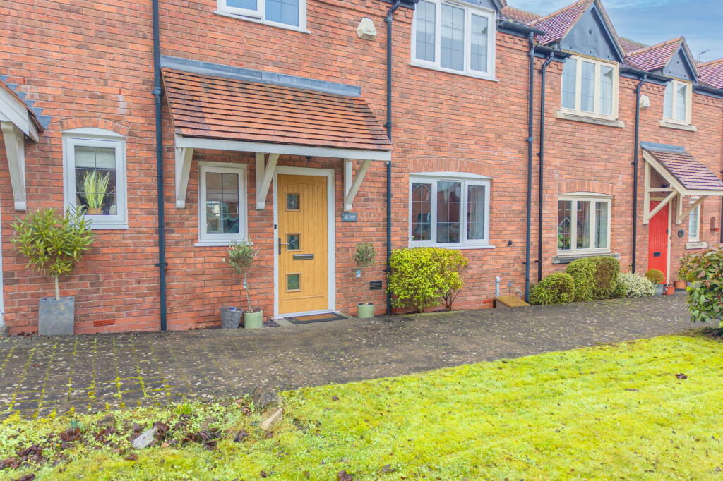Main image of property: Turton Gardens, Feckenham, Redditch, B96 6JB
