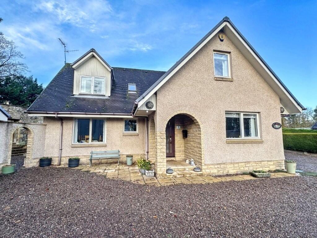 Main image of property: Lees Mill Drive, Coldstream, Berwickshire, TD12