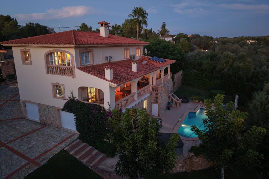 Main image of property: Palma de Majorca, Mallorca, Balearic Islands
