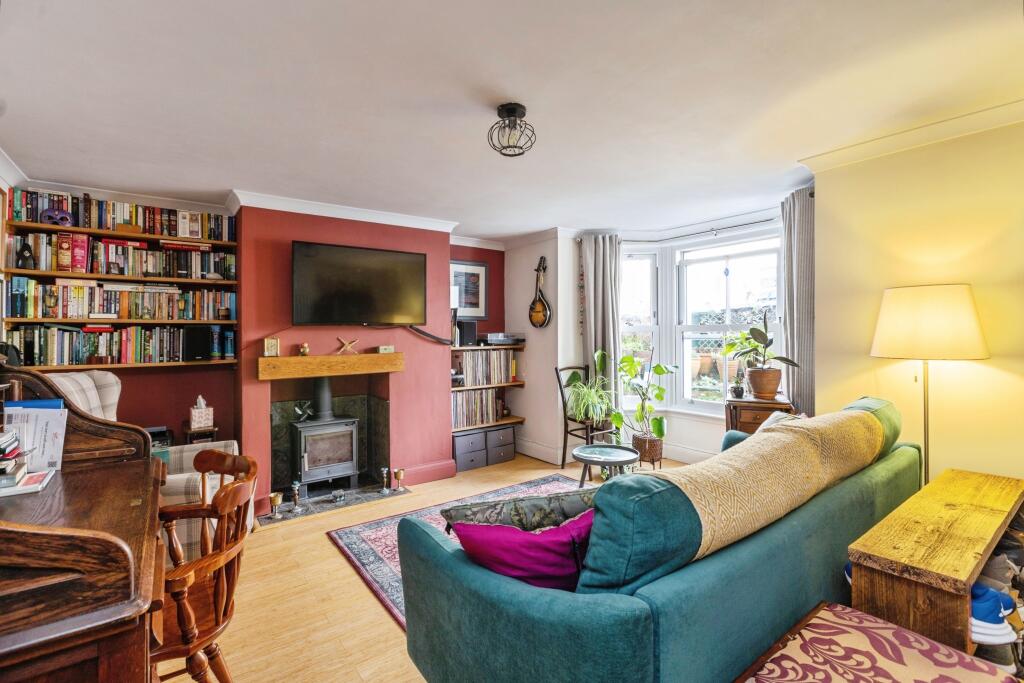 Main image of property: Trinity Road, London, N2