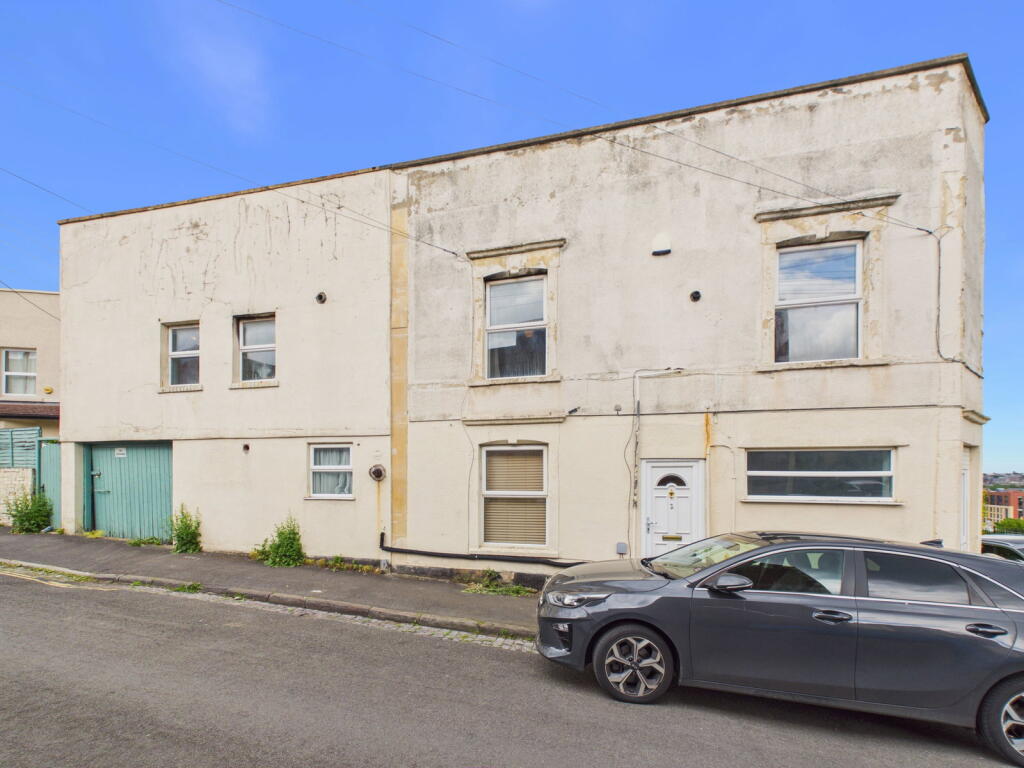 Main image of property: Alfred Road, Windmill Hill, BS3