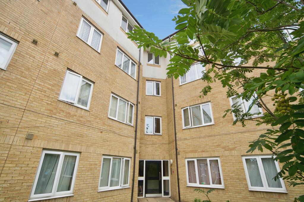 Main image of property: 1 Enstone Road, Enfield, EN3