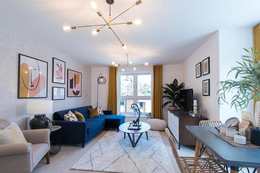 Additional image 5 of Orchard Drive, Orchard Gardens Development, St Albans