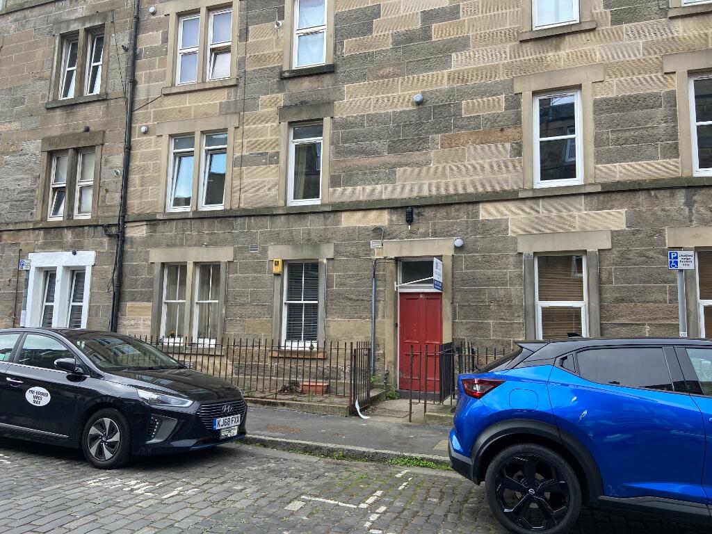 Main image of property: Springwell Place, Dalry, Edinburgh, EH11
