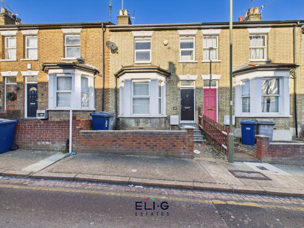 Main image of property: Florence Street, NW4