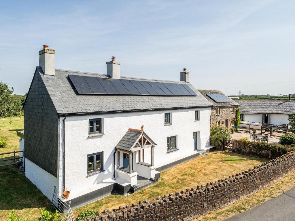 House in Torridge, Bridgerule - View 5