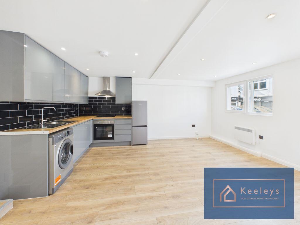 Main image of property: Main Street, Littleport, ELY, Cambridgeshire, CB6