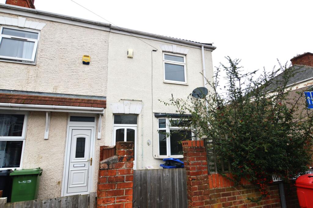Main image of property: Willingham Street, Grimsby