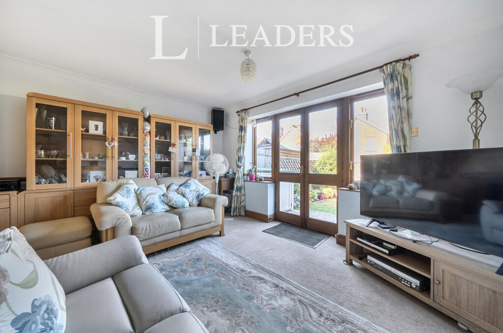 Main image of property: Bishops Mews, Commercial Road, Tonbridge