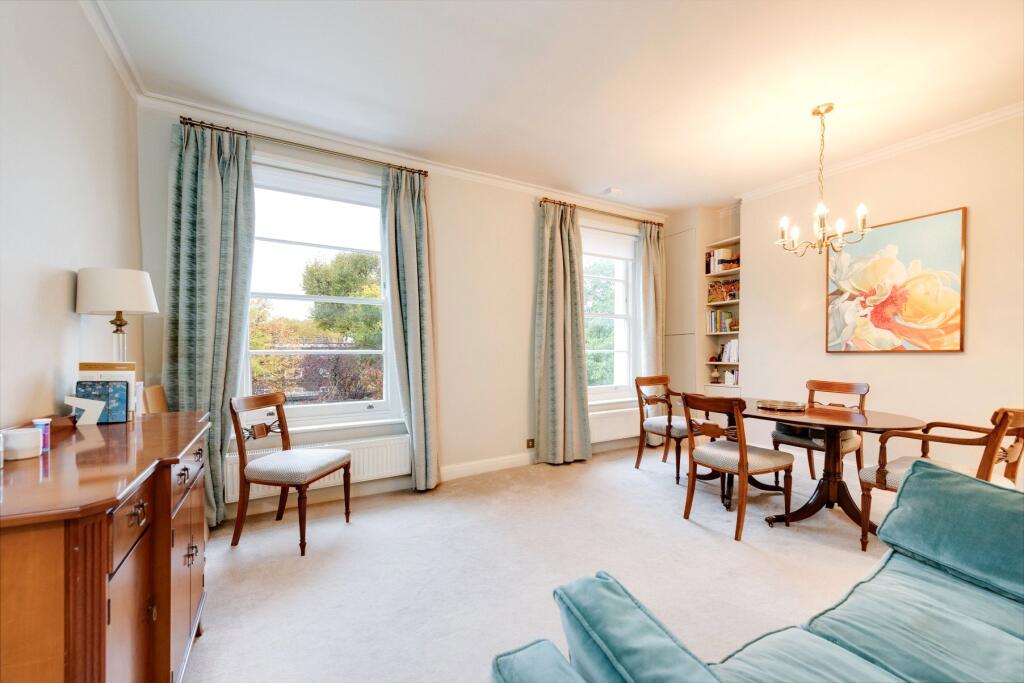 Main image of property: Blomfield Road, Little Venice, W9