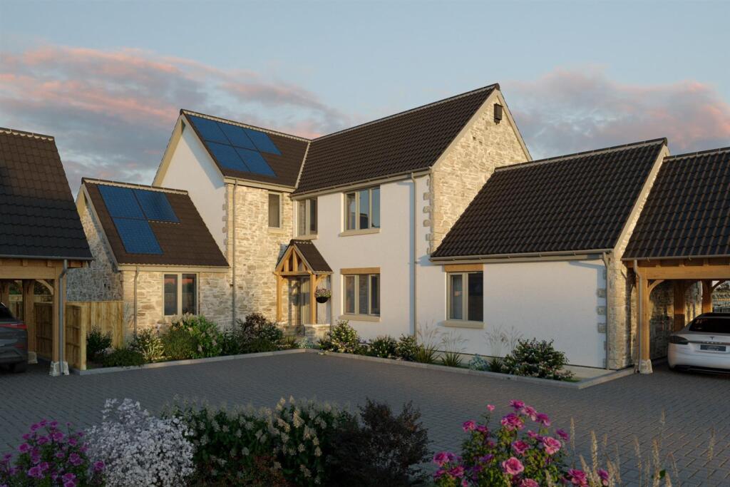 Main image of property: Upper Langford, Somerset