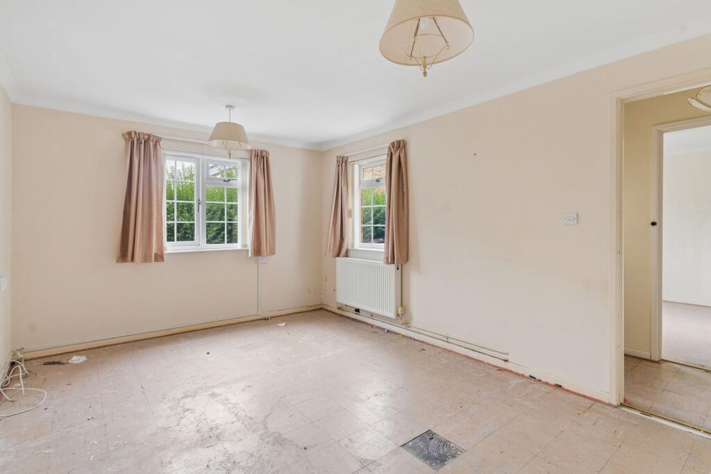 House in Stevenage, Symonds Green - View 2