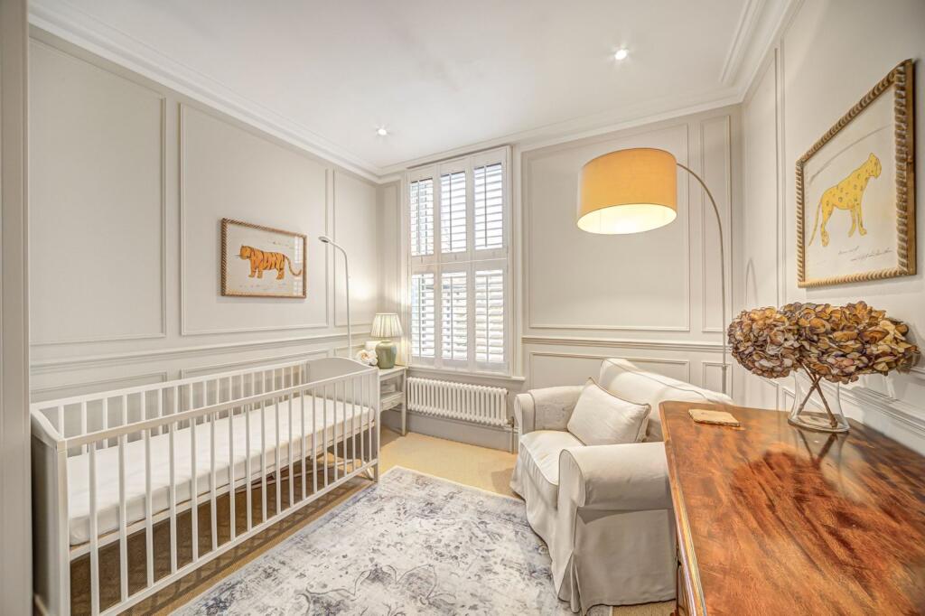 Franche Court Road, Earlsfield, London, SW17 photo 4