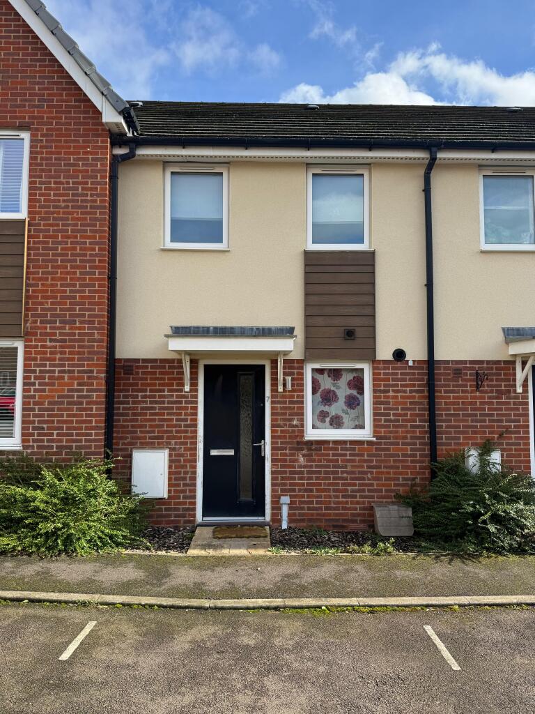 Main image of property: Oakthorpe, Hampton Centre, PETERBOROUGH